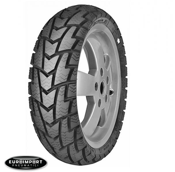 Mitas MC32 WinScoot  130/70  12 62 P   M+S